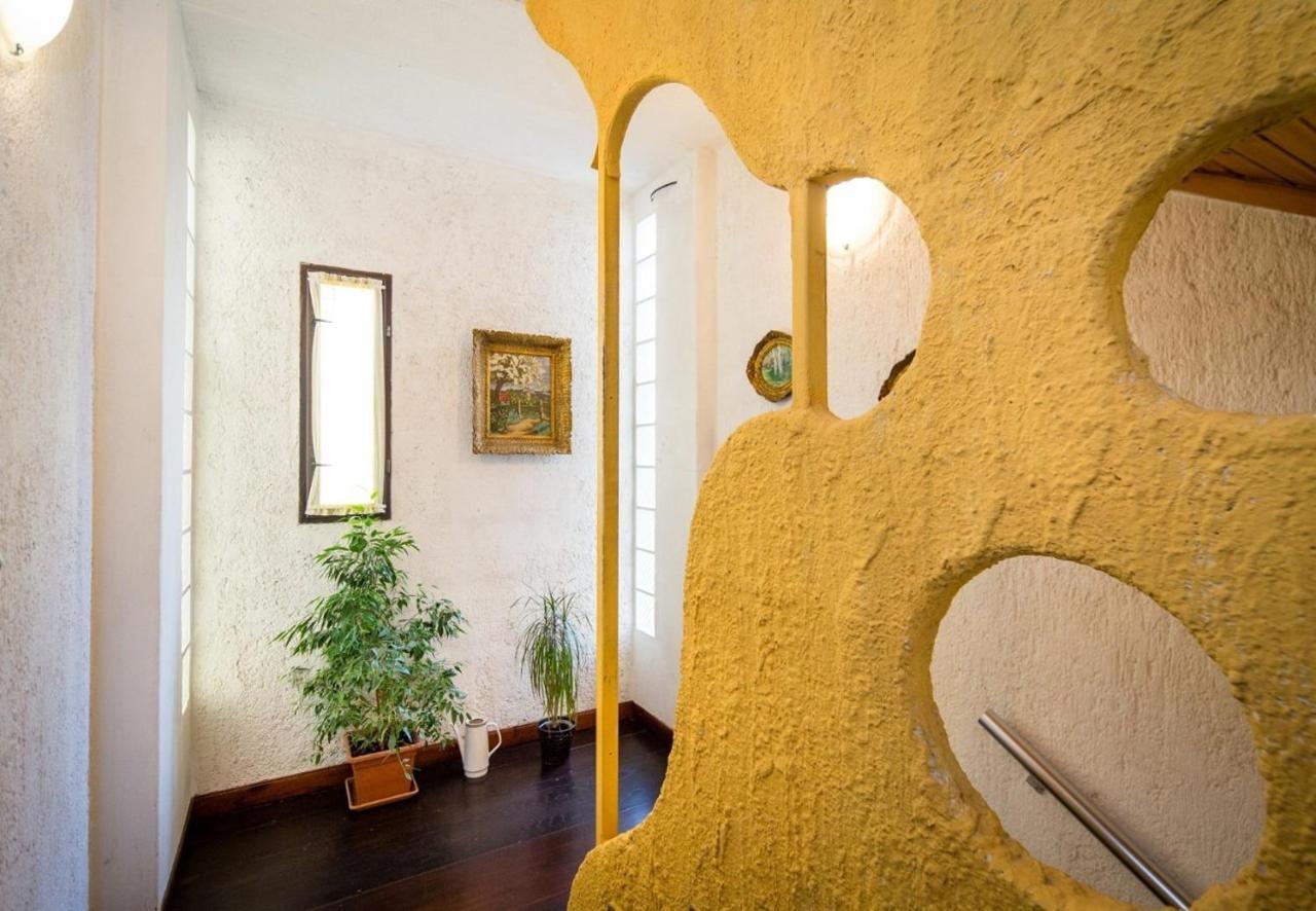 Apartment Draga With Sea View, Terrace & Parking Rovinj Kültér fotó